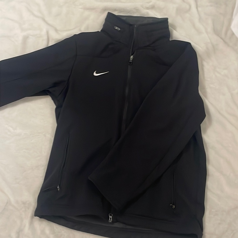 Women’s Nike Weather Jacket